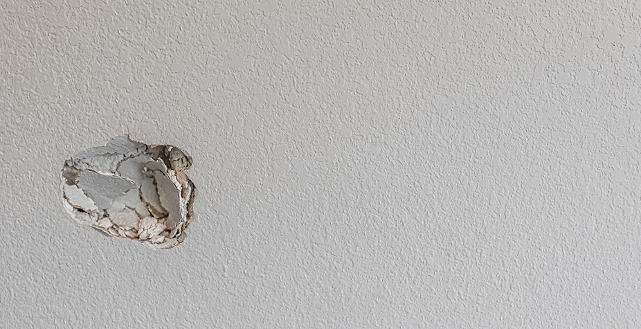 Patching Drywall Holes