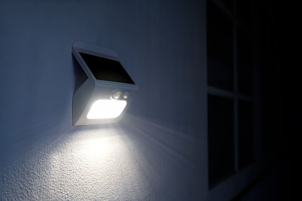 Install Outdoor Lighting