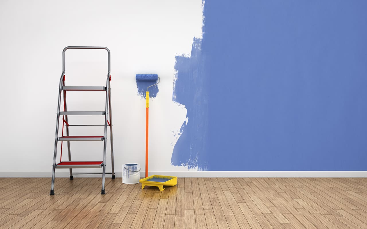 Refresh Your Paint