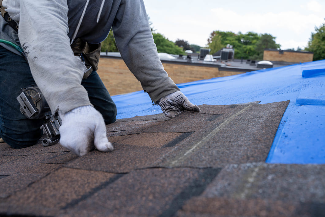 Discover the Ultimate Roofing Solution Today